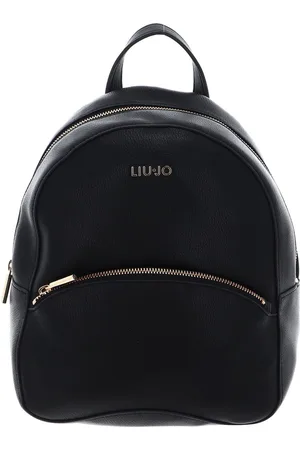 Liu Jo Vrije tijd rugzak Rugzak Caliwen Backpack Zwart