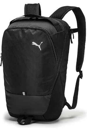 PUMA Vrije tijd rugzak Rugzak met laptopvak X Backpack 23L Black Zwart