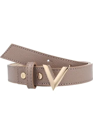 VALENTINO Riem Divina Belt W120 Bruine