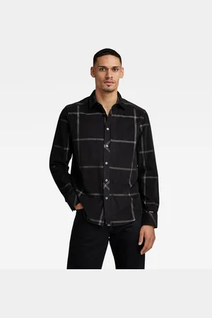 G-Star Stalt 2.0 Regular Shirt l\s