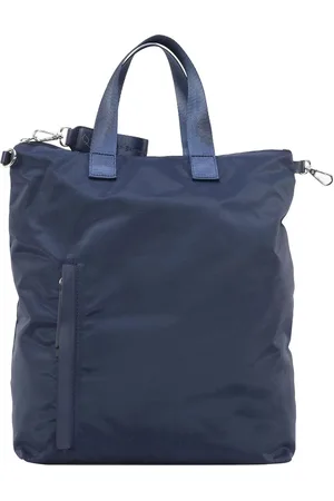 Gerry Weber Vrije tijd rugzak Schoudertas Caring For You Backpack Donkerblauw