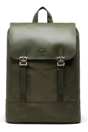 Herschel Vrije tijd rugzak Rugzak Orion Retreat Backpack 14,5L Groene
