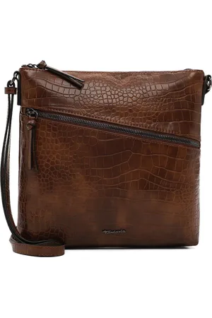 Tamaris Omhangtas TAS Alessia Kroko ( 33433 ) - Dames handtassen