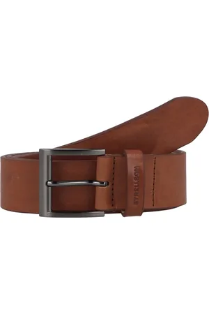 Strellson Riem Leer - Jongens - 80 cm