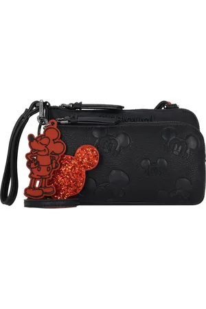Desigual Schoudertas Accessories Crossbody Bag Zwart