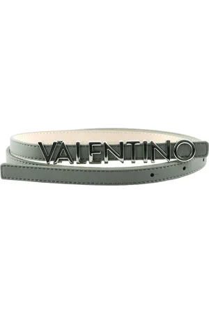 VALENTINO Riem Belty Belt W105 Grijs