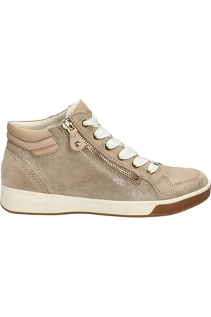 ARA Rom ST High Soft Veterschoenen Hoog -
