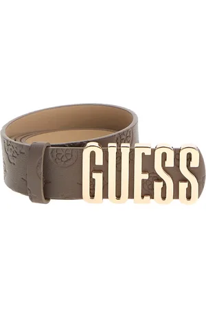 Guess Riem Gerty Pant Belt W90