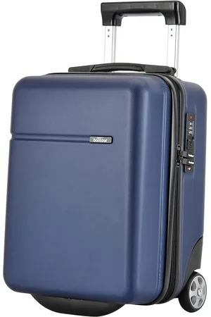 Merkloos CabinOne WizzAir handbagage, 40 x 30 x 20 cm, trolley met 2 wielen