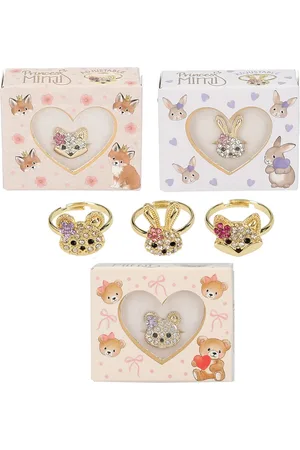 Depesche Princess Mimi ring - 1 stuk