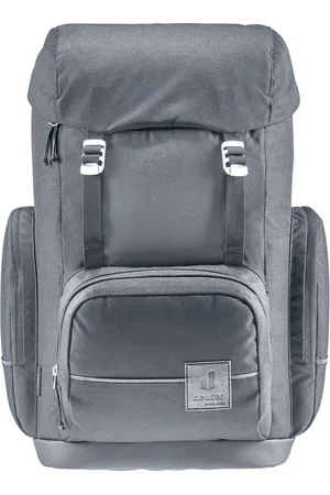 Deuter Schoolrugzak Rugzak Scula Zwart