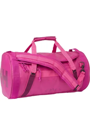Helly Hansen Reistas Schoudertas Duffel Bag 2 30L Paars
