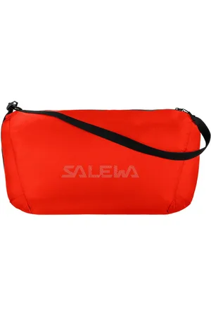 Salewa Reistas Ultralight Duffle 28 L Rood