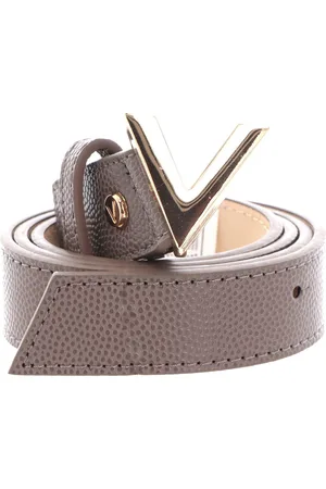 VALENTINO Riem Divina Belt W130 Bruine