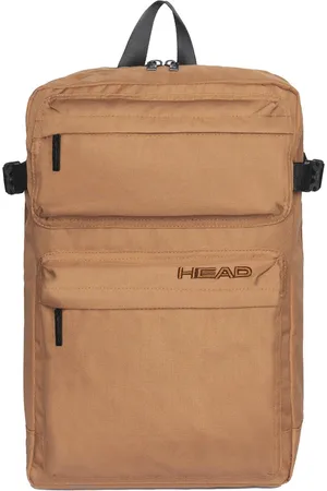 Head Rugzak met laptopvak Day Backpack 13L Terracotta
