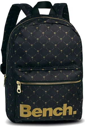 Bench Rugzak Backpack Zwart
