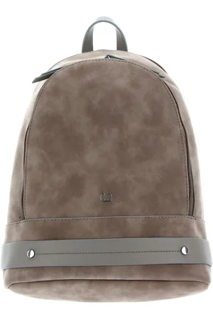 Gerry Weber Vrije tijd rugzak Rugzak Crossfire Backpack MVZ Bruine
