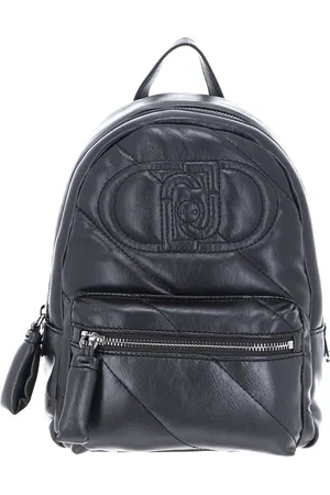 Liu Jo Vrije tijd rugzak Rugzak Felce Backpack Antraciet