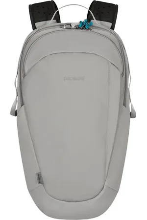 Pacsafe Vrije tijd rugzak Rugzak Eco ECONYL® 25 L Backpack Grijs