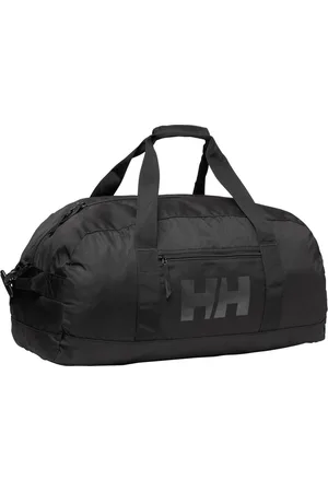 Helly Hansen Reistas Sporttas Sport Duffel 30L Zwart