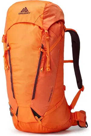 Gregory Toeristische rugzak Rugzak Targhee FT 35 Backpack Oranje