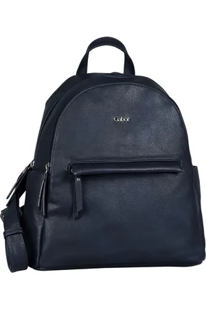 Gabor Vrije tijd rugzak Rugzak Mina Backpack Blauw
