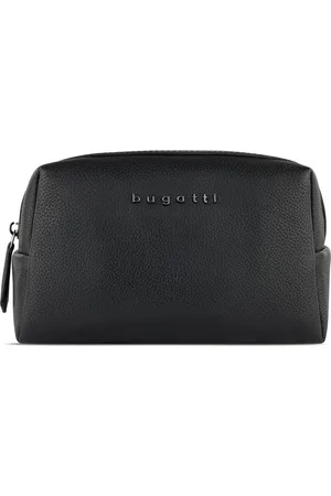 Bugatti Toilettas Bella Cosmetic Case Zwart