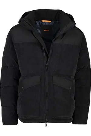 HUGO BOSS Winterjas