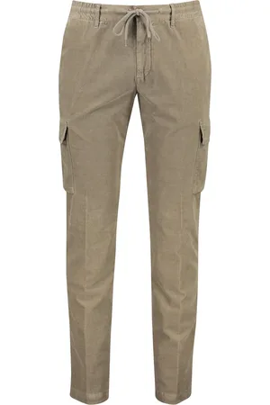 Alberto Pantalon cargo