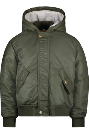 Like Flo F407-6203 Jongens Jas