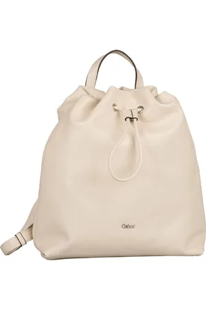 Gabor Vrije tijd rugzak Rugzak Sarah Backpack Crème