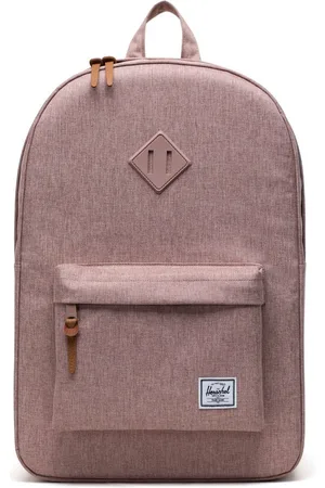Herschel Vrije tijd rugzak Rugzak met laptopvak Heritage Backpack 21,5L Roze