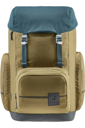 Deuter Schoolrugzak Rugzak Scula Kaki