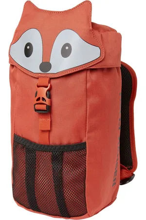 Helly Hansen Rugzak Fauna Kids Backpack 6L Terracotta