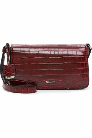 Tamaris Schoudertas Mia Handbag Wijnrood