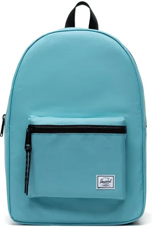 Herschel Vrije tijd rugzak Rugzak Settlement Backpack 23L Turquoise