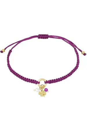 Yehwang Dames armband - Charm party armband