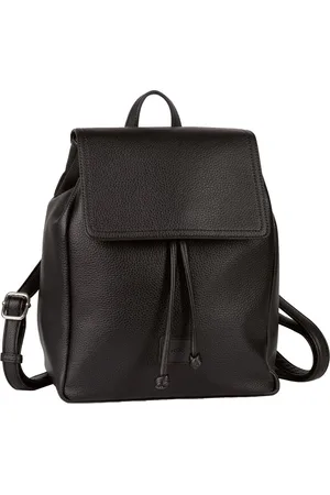 Gabor Vrije tijd rugzak Rugzak Elfie Backpack Zwart