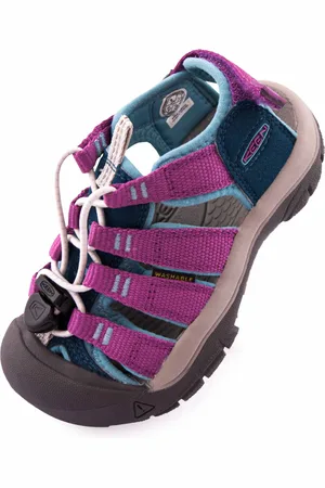 Keen Newport Boundle Kindersandalen Blauw EU 25-26