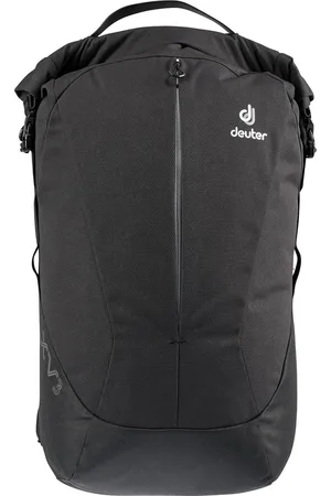 Deuter Reistas Rugzak met laptopvak Urban XV 3 SL 21L Zwart