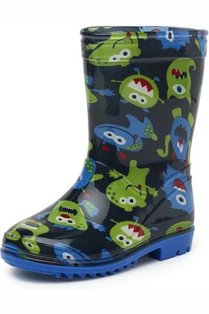 Gevavi Noah kinderlaars pvc 21