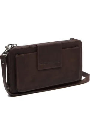 Chesterfield Leren Telefoontasje Taipei
