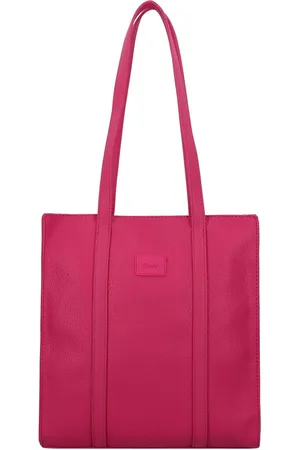Gabor Shopper Schoudertas Elfie Zip Tote Bag Roze