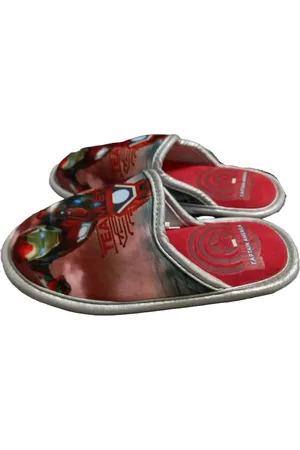 Marvel Marvel - The Avengers - pantoffels - sloffen - huisschoenen - slippers - maat 28