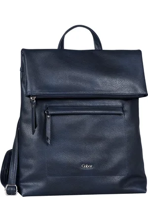 Gabor Rugzak Mina Backpack Blauw
