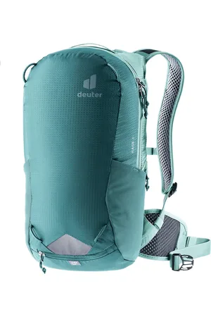 Deuter Vrije tijd rugzak Rugzak Race Backpack 8 Petrol