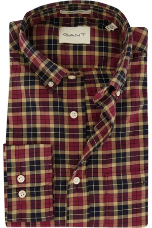 GANT Casual overhemd
