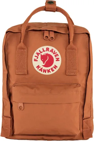 Fjällräven Fjällräven Kånken Mini Unisex Rugzak