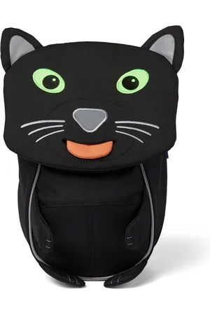 Affenzahn Wandelrugzak Rugzak Kleiner Freund Backpack Zwart