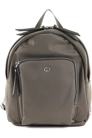 Gerry Weber Vrije tijd rugzak Rugzak Breath Sounds Backpack SVZ Groene